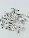 RIAZA TORNILLO 4X7MM (PQT X 500UND)