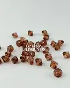 ACRILICO ROMBO 8X8MM (PQT X 500GRS)