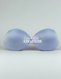 COPA PARA SOSTEN CON PUSH UP TALLA 32 (PAR)