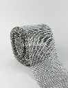 STRASS PLASTICO 32L (ROLLO X 10 YDS)