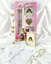 KIT COMUNION NIÑA (UNIDAD)
