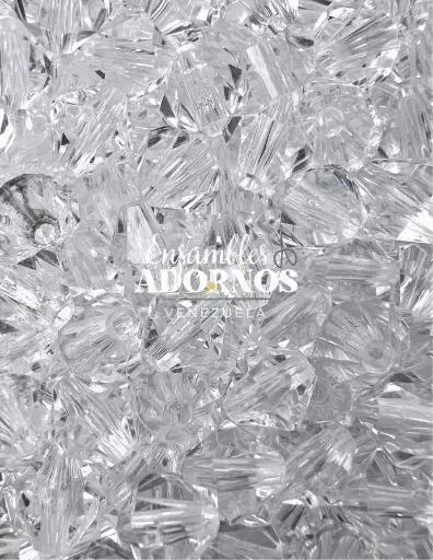 [(10MM)] ACRILICO ROMBO 10MM