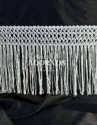 FLECO CON PRETINA 15CM (PZA X 20 MTS)