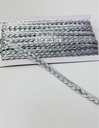 PASAMANERIA (MILLARE) 1.0CM (PZA X 15 YDS)