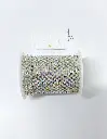 STRASS METALICO 12SS (ROLLO X 20YDS)