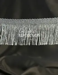 FLECO LUREX 5CM (PZA X 20YDS)