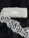 MILLARE NOVIA 9CM (PZA X 10 YDS)