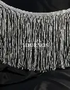 FLECO LUREX 15CM (MADEJA X 20YDS)