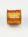 CORDON VIBORA 1.0MM (ROLLO X 100 YDS)