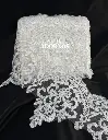 MILLARE NOVIA 22CM (PZA X 10 YDS)