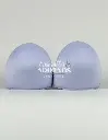 COPA PARA SOSTEN TRIANGULAR TALLA 34 (PAR)