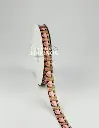 CINTA GROSS BARBIE (1.5CM) (ROLLO X 50 YDS)