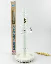 VELA DE BAUTIZO ANGEL DE RODILLAS (UNIDAD)