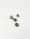 BROCHE 15MM  70/50 24L (PQT X 1000 SETS)  
