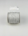 CORDON ENCERADO 2MM (ROLLO X 100 YDS)