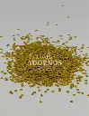 LENTEJUELA SUELTA MINI CORAZON 3MM (PQT X 1KG)