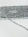 PASAMANERIA (MILLARE) 0.5CM (PIEZA X 50 YDS)
