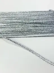 PASAMANERIA (MILLARE) 2 OREJAS 1CM (ROLLO X 50 YDS)