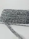 PASAMANERIA (MILLARE) 1.8CM (PZA X 20 YDS)