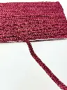 PASAMANERIA (MILLARE) CORTINA 1.5CM (PZA X 20 YDS)
