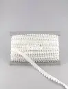 MILLARE POMPOM (PZA X 25 MTS)