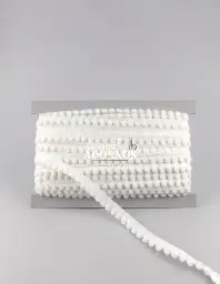 MILLARE POMPOM (PZA X 25 MTS)