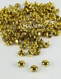 TACHE HIERRO REDONDO 8MM (PQT X 1KG)