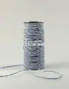 ELASTICA TRENCILLA IMPORTADA 3MM (ROLLO X 100 MTS)
