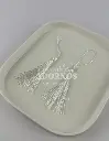 BORLAS 8.5CM (PAQUETE X 100UNID)