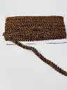 PASAMANERIA (MILLARE) 1.0CM (PZA X 20 YDS)