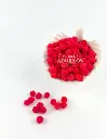 POMPOM SUELTO 1.3CM (PQT X 2000UND)