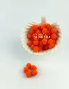 POMPOM SUELTO 1.8CM (PQT X 1000UND)