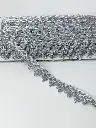 PASAMANERIA (MILLARE) 2.3CM (PZA X 20 YDS)