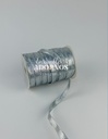 HILADILLA (TRENCILLA PLANA) 12MM (ROLLO X 100 YDS)