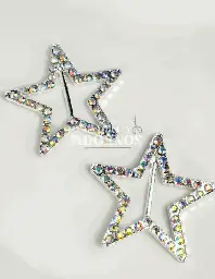 HEBILLA STRASS AB 4.9CMX5CM (PQT X 10 UND)