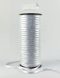 TIRANTE PARA BRASIER 8MM ROLLO X 200 MTS