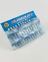ALFILER CABEZA DE GOTA (CAJA X 12 UND)