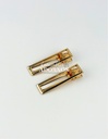 PINZA DECORATIVA 7CM (PQT X 100 UND)