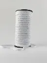 ELASTICA MORITA 8MM (ROLLO X 100 MTS)
