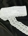 PASACINTA (LETÍN) 8.0CM (PZA X 15 YDS)