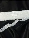 TIRA BORDADA (LETÍN) 2.0CM (PZA X 15 YDS)