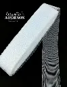 CINTA CRIN 6CM (ROLLO X 25 YDS)