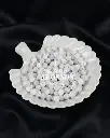 PERLA MORA 8MM (PQT X 500 GRS)