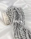PERLA COLLAR 8MM (PQT X 12 SARTAS)