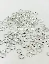ARGOLLA METALICA 8MM (PQT X KILO)