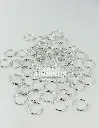 ARGOLLA METALICA 12MM (PQT X KILO)