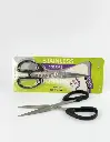 TIJERA MULTIUSO 7" (CAJA X 12 UND)