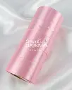 CINTA RASO 4.0CM 1 CARA (PQT X 5 ROLLOS / ROLLO X 25 YDS)