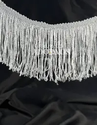 FLECO SEDA 10CM (PZA X 25 MTS)