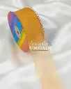 CINTA TULL 3.8CM (ROLLO X 50 YDS)